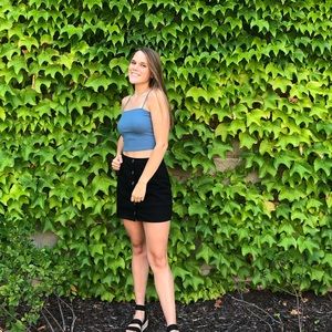 Meet your Posher, Sydney